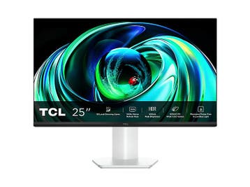 Tcl - FHD+  Monitor - 25 inch, IPS, Verzenden, Nieuw, Tcl