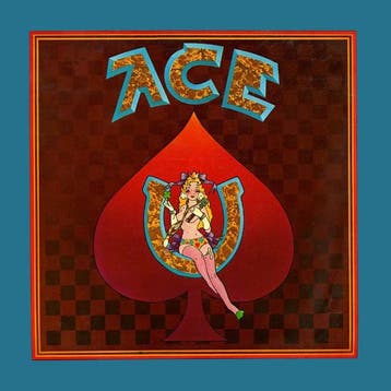 LP nieuw - Bob Weir - Ace, Verzenden, Nieuw in verpakking