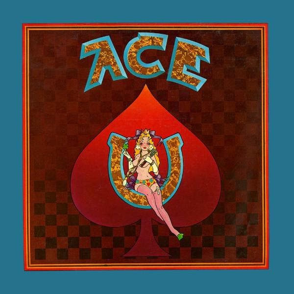 LP nieuw - Bob Weir - Ace, Cd's en Dvd's, Vinyl | Rock, Nieuw in verpakking, Verzenden