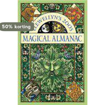 Llewellyns 2003 Magical Almanac - Various Contributors, Verzenden, Gelezen, Various Contributors