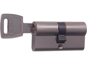 Veiling - Nemef Profiel Cilinder 111-9-3SL 30/35 - 66 mm, Nieuw