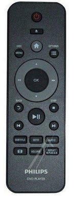 Philips 996510048814 afstandsbediening, Verzenden, Nieuw