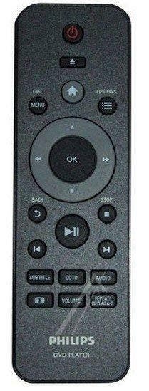 Philips 996510048814 afstandsbediening, Verzenden, Nieuw