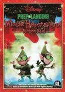 Prep & Landing - Missie kerstavond - DVD, Verzenden, Nieuw in verpakking