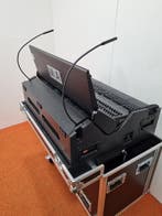 Flightcase Flip Grand MA3 Light uitneembare console cassette, Nieuw, Licht