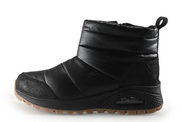Skechers Snowboots in maat 39 Zwart, Skechers, Verzenden, Zwart, Snowboots
