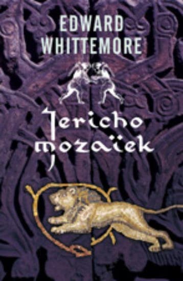 Jericho mozaïek / Jeruzalem kwartet / 4 - Edward Whittemore, Verzenden, Gelezen, Edward Whittemore