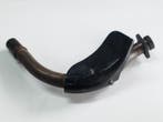 Uitlaatbocht / Honda VFR400R vfr 400 r, Verzenden, Gebruikt
