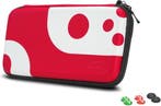 Speedlink CADDY & STIX - Beschermhoes - Zwart/Grijs - Switch, Verzenden, Nieuw