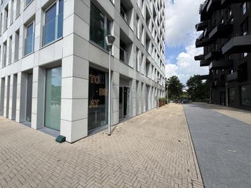 Te huur: Appartement Haarlemmerweg in Amsterdam, Noord-Holland, Appartement, Amsterdam