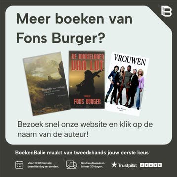 WorldGrannys Kookboek - Fons Burger 9789490077501, Verzenden, Zo goed als nieuw, Fons Burger
