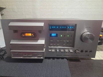 Pioneer - CT-F900 Solid state geïntegreerde versterker, Nieuw