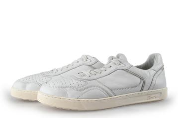 Sioux Sneakers in maat 46 Wit, Kleding | Heren, Schoenen, Verzenden, Wit, Sioux, Sneakers of Gympen