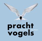 Prachtvogels 9789464711752 René de Vos, Verzenden, Zo goed als nieuw, René de Vos