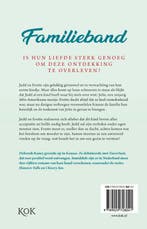 Familieband 9789029728041 Deborah Raney, Verzenden, Zo goed als nieuw, Deborah Raney