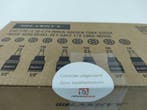 HASKYY Doppenset Torx - 16-delig, Verzenden, Nieuw