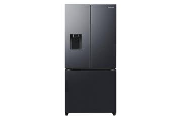 Samsung RF50C530EB1 amerikaanse koelkast Vrijstaand E1599, Ophalen of Verzenden, Nieuw, 160 cm of meer