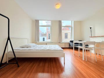 Te huur: Studio Da Costastraat in Den Haag, Den Haag, Zuid-Holland