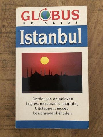 Istanbul / Globus reisgids - C.K. Neumann 9789024367597, Verzenden, Gelezen, C.K. Neumann