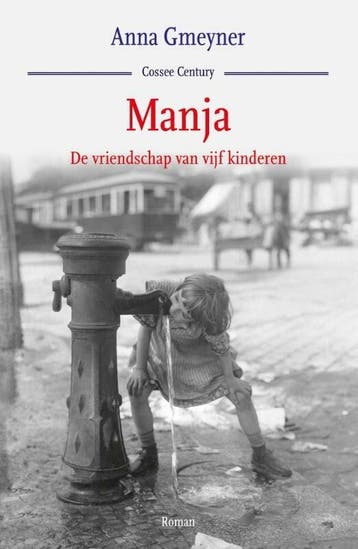 Manja (Goed), Verzenden, Gelezen, Anna Gmeyner