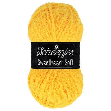 Scheepjes Sweetheart Soft 015, Verzenden, Nieuw