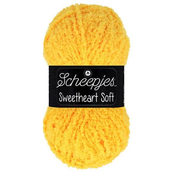 Scheepjes Sweetheart Soft 015, Hobby en Vrije tijd, Breien en Haken, Nieuw, Verzenden