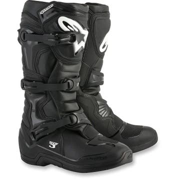 Alpinestars Tech 3 Black, Nieuw met kaartje, Alpinestars, Laarzen, Heren