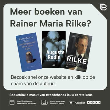 Seven Hanged / Penguin Little Black Classics / 104, Boeken, Verzenden, Zo goed als nieuw, Rainer Maria Rilke