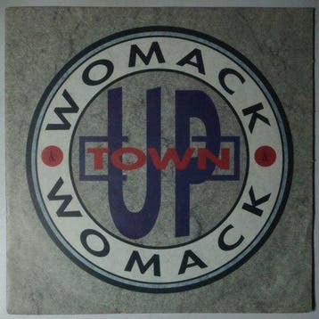 Womack & Womack - Uptown - Single, Verzenden, Nieuw in verpakking
