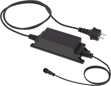 Transformator voor tuinverlichting - 230V naar 12V - 30W - I, Hobby en Vrije tijd, Ophalen of Verzenden, Nieuw