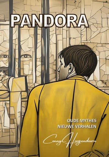Pandora | Conny Hoogendoorn | Nieuw, Ophalen of Verzenden, Nieuw, Conny Hoogendoorn