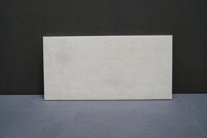 Pamesa Elements - Hueso - Vloertegel - 30,3x61,3cm - Mat, Doe-het-zelf en Verbouw, Tegels, Nieuw, Keramiek, Ophalen of Verzenden