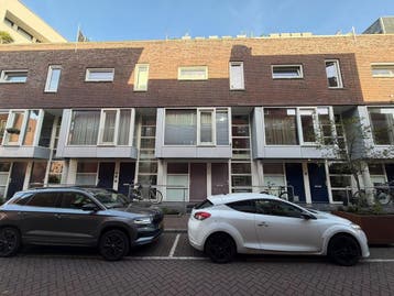 Te huur: Huis Prinsenstraat in Groningen, Groningen, Groningen