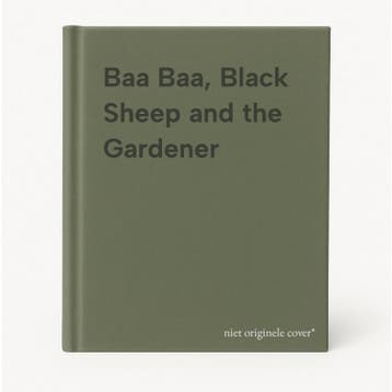 Baa Baa, Black Sheep and the Gardener 9780146000140, Verzenden, Gelezen
