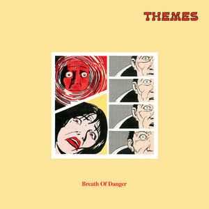 lp nieuw - Various - Breath Of Danger, Cd's en Dvd's, Vinyl | Overige Vinyl, Zo goed als nieuw, Overige formaten, Verzenden