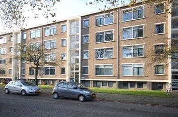 Te Huur 3 Kamer Appartement Wolweversgaarde In Den Haag, Huizen en Kamers, Den Haag, Den Haag, Direct bij eigenaar, Appartement