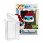 Funko Pop  The Smurfs  Papa Smurf 1525 [2024 SDCC   Con ], Verzamelen, Verzenden, Nieuw
