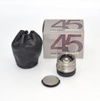 Contax Planar 2/45mm per G | Analoge camera, Nieuw