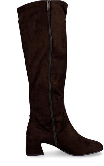 TAMARIS Essentials Dames Laarzen -bruin Maat 37 (Schoenen), Verzenden, Nieuw
