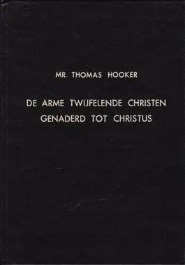 Hooker, Thomas-De arme twijfelende christen genaderd tot, Verzenden, Gelezen
