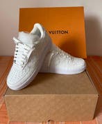 Louis Vuitton - Sneakers - Maat: EU 40.5 - Nieuw met tags, Nieuw