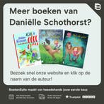 Maan, Roos en Vis zijn boos / Maan roos vis 9789027608741, Boeken, Verzenden, Gelezen, Daniëlle Schothorst