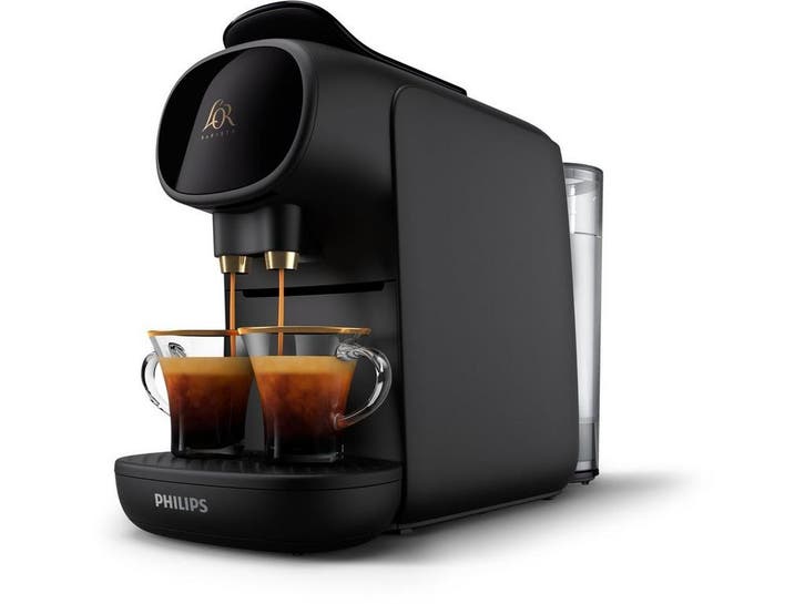 Philips LOR Barista Sublime LM9012/60 - Koffiezetapparaat -, Witgoed en Apparatuur, Koffiezetapparaten, Nieuw, Verzenden
