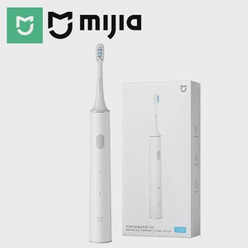 MIJIA T300 Slimme Sonische Elektrische Tandenborstel - IPX7, Verzenden, Nieuw