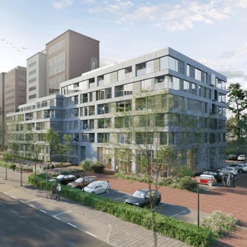 Appartement in Hengelo gevonden voor €1100,- pm, Huizen en Kamers, Huizen te huur, Direct bij eigenaar, Hengelo, Overijssel, Appartement
