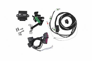 Retrofit-set voor automatische koplampnivellering voor, Ophalen of Verzenden, Nieuw, Volkswagen