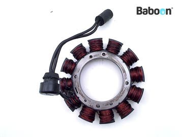 Dynamo Laadspoel Harley-Davidson XL 883 Sportster 1988-1995, Verzenden, Gebruikt