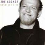 cd - Joe Cocker - Greatest Hits, Verzenden, Zo goed als nieuw