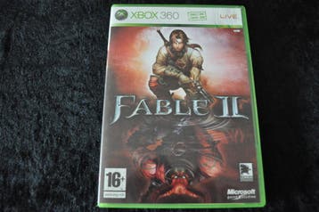 Fable II Xbox 360, Verzenden, Nieuw