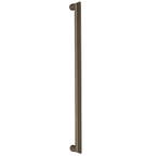 Deurgreep ECLIPSE DR501NP brons, Verzenden, Nieuw
